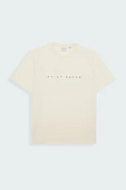 alias tee - T-shirt | Beige*DAILY PAPER Best