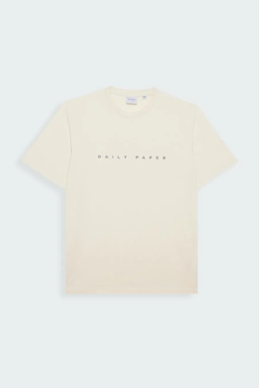alias tee - T-shirt | Beige*DAILY PAPER Best