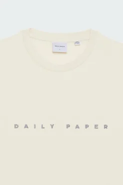 alias tee - T-shirt | Beige*DAILY PAPER Best