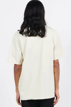 alias tee - T-shirt | Beige*DAILY PAPER Best