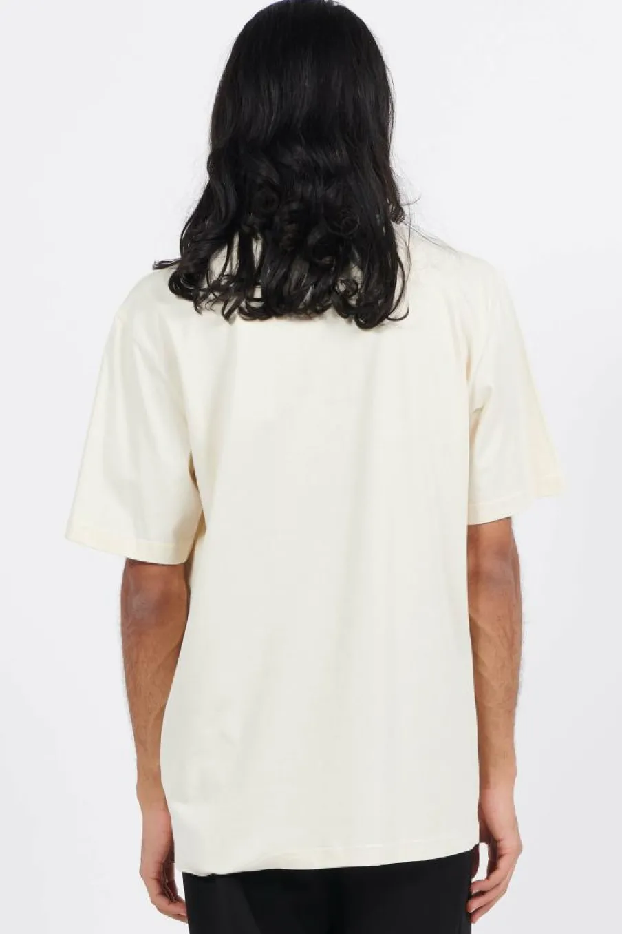 alias tee - T-shirt | Beige*DAILY PAPER Best