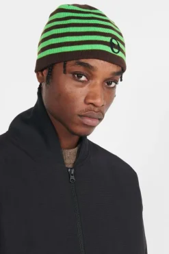 ALIEN - Bonnets | Marron*NO PROBLEMO New