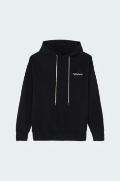 ALIENO HD - Hoodie | Noir*NO PROBLEMO New