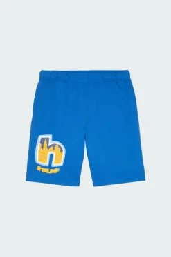 ALL CITY - short | Bleu*HUF Clearance