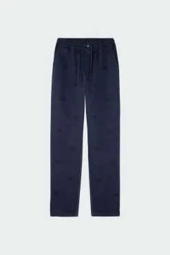 ALL OVER - Pantalon | Bleu*HOLOGRAM