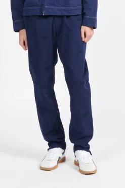 ALL OVER - Pantalon | Bleu*HOLOGRAM