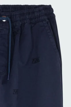 ALL OVER - Pantalon | Bleu*HOLOGRAM