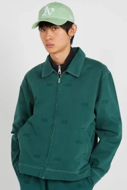 ALL OVER - Veste | Vert*HOLOGRAM Clearance