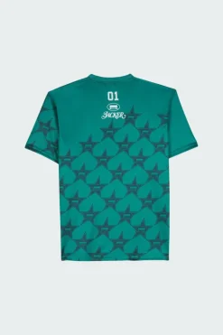 ALL STAR - Jersey | Vert*JACKER Discount