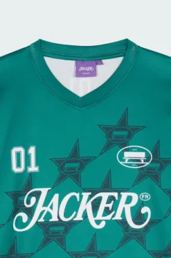 ALL STAR - Jersey | Vert*JACKER Discount