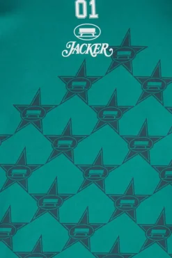 ALL STAR - Jersey | Vert*JACKER Discount