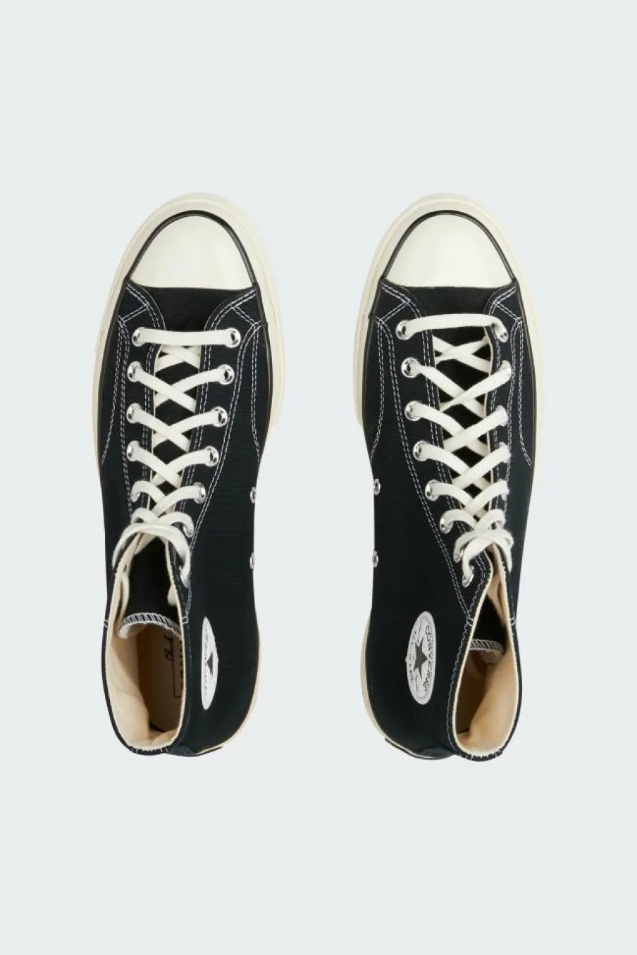 All Star Chuck 70 - Baskets Montantes | Noir*CONVERSE Outlet