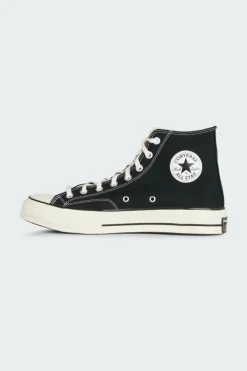 All Star Chuck 70 - Baskets Montantes | Noir*CONVERSE Outlet