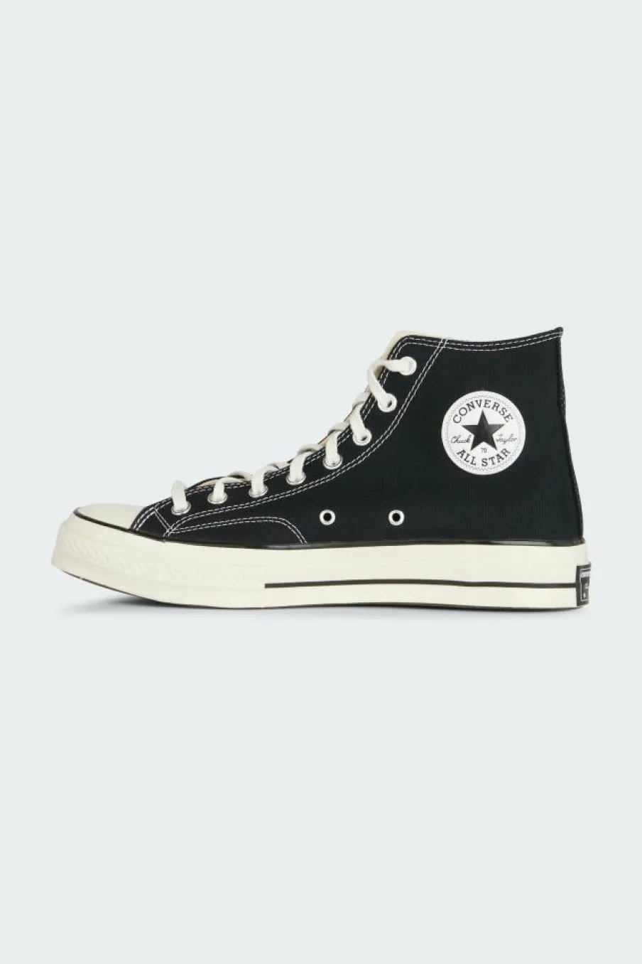 All Star Chuck 70 - Baskets Montantes | Noir*CONVERSE Outlet