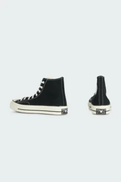 All Star Chuck 70 - Baskets Montantes | Noir*CONVERSE Outlet