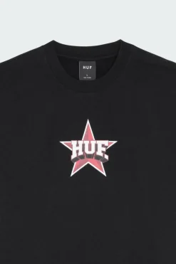 ALL STAR CREW - Sweatshirt | Noir*HUF Best