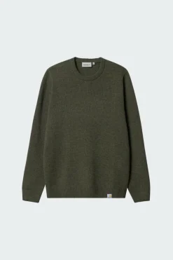 Allen - Pull | Kaki*CARHARTT WIP Best