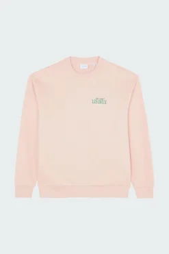 ALLEN - Sweatshirt | Rose*LES DEUX Online