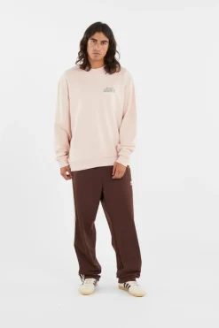 ALLEN - Sweatshirt | Rose*LES DEUX Online