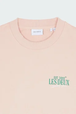 ALLEN - Sweatshirt | Rose*LES DEUX Online