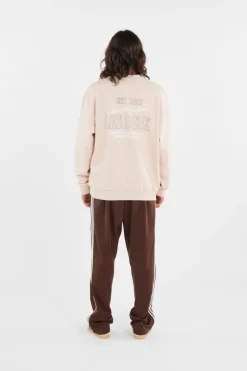ALLEN - Sweatshirt | Rose*LES DEUX Online