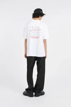 ALLEN - T-shirt |*LES DEUX Hot