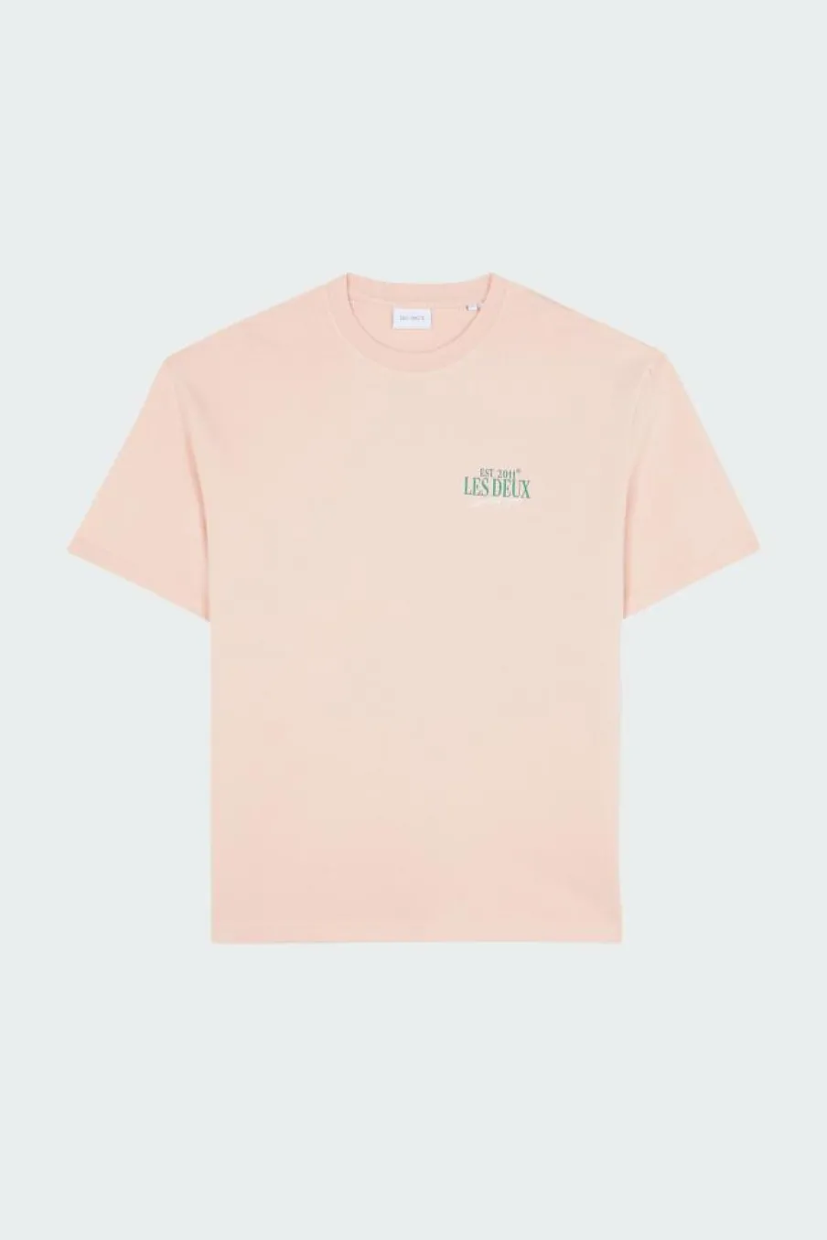 ALLEN - T-shirt |*LES DEUX Clearance