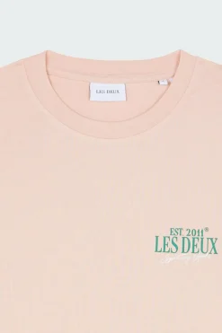 ALLEN - T-shirt |*LES DEUX Clearance