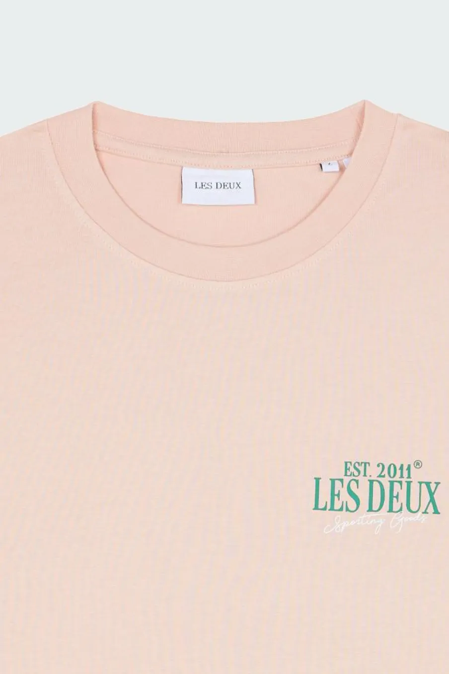 ALLEN - T-shirt |*LES DEUX Clearance