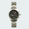 ALLIED CHRONO - Montre | Gris*TIMEX ARCHIVE