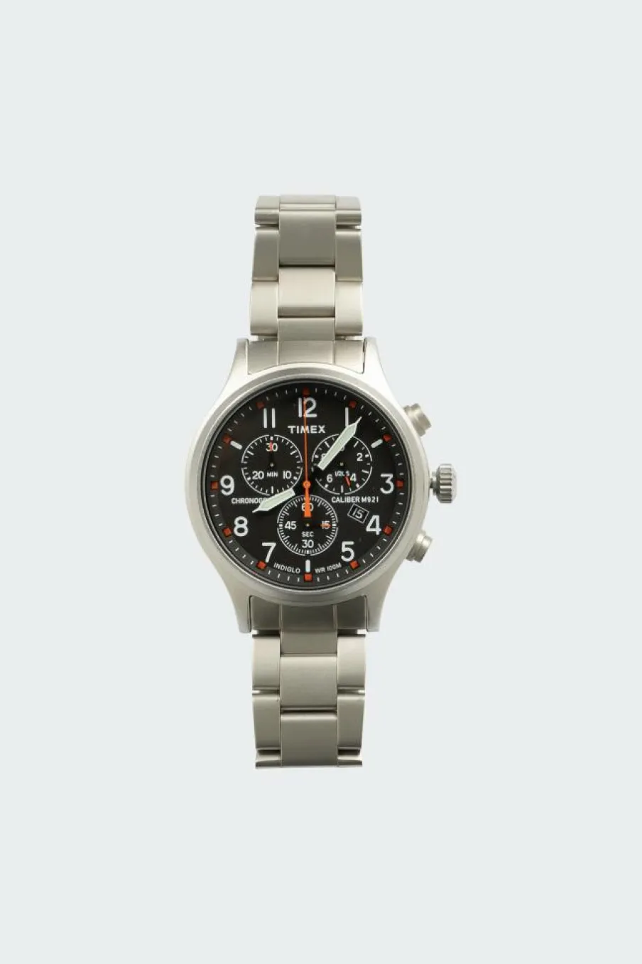 ALLIED CHRONO - Montre | Gris*TIMEX ARCHIVE
