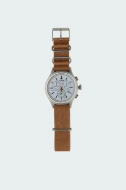 ALLIED CHRONO - Montre | Marron*TIMEX ARCHIVE Clearance