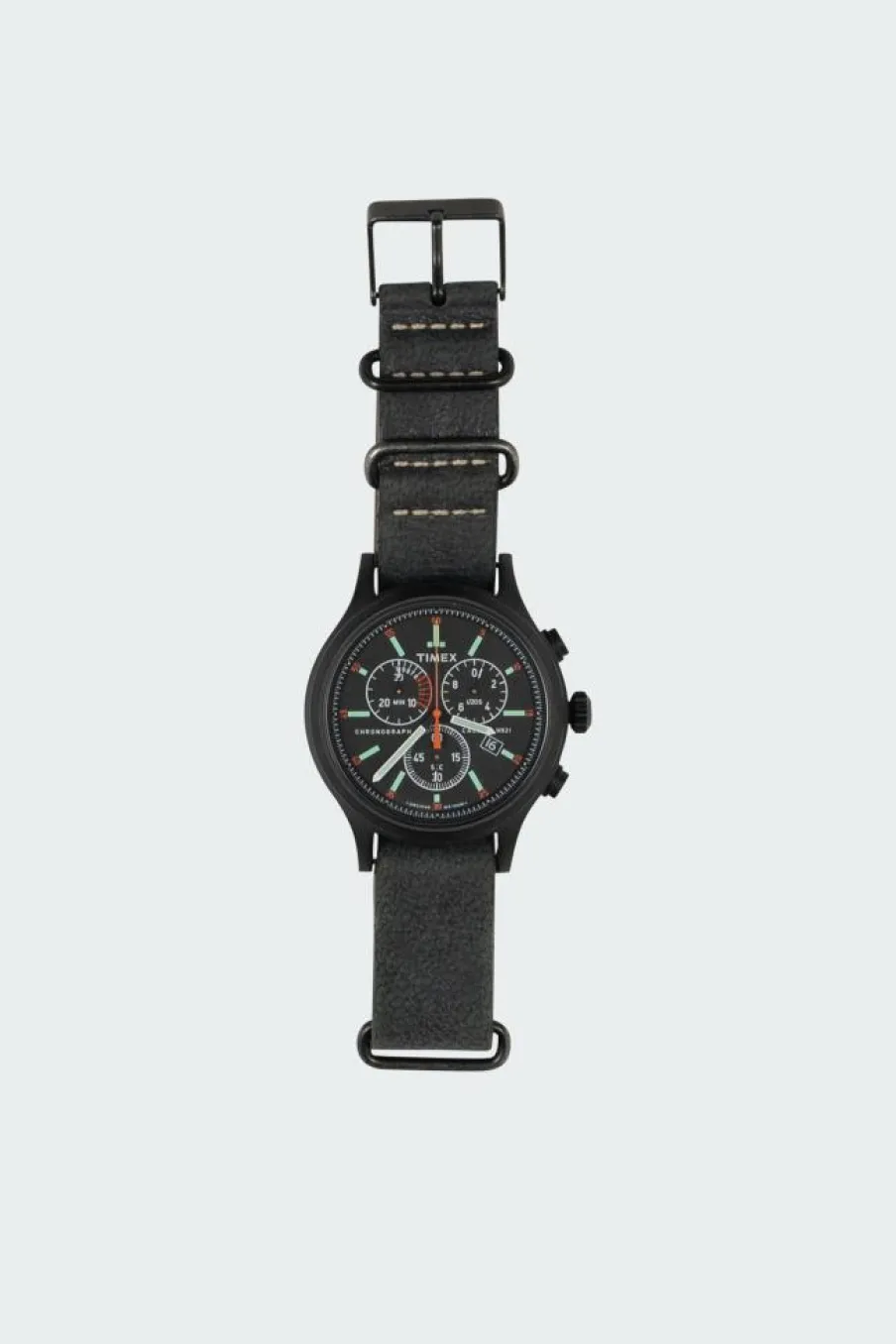 ALLIED CHRONO - Montre | Noir*TIMEX ARCHIVE Discount