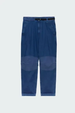 Alma - Pantalon | Bleu*CARHARTT WIP New