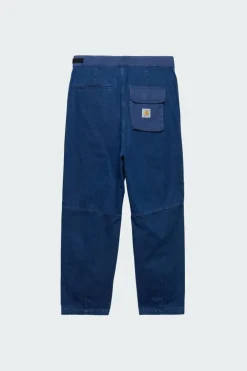 Alma - Pantalon | Bleu*CARHARTT WIP New