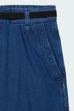 Alma - Pantalon | Bleu*CARHARTT WIP New
