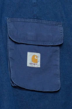 Alma - Pantalon | Bleu*CARHARTT WIP New