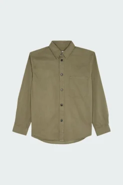 ALONSO - Chemise | Vert*MINIMUM Best