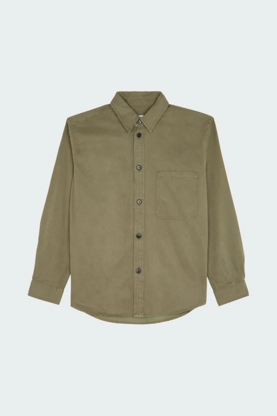 ALONSO - Chemise | Vert*MINIMUM Best