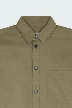 ALONSO - Chemise | Vert*MINIMUM Best