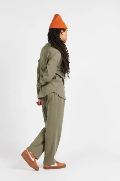 ALONSO - Chemise | Vert*MINIMUM Best