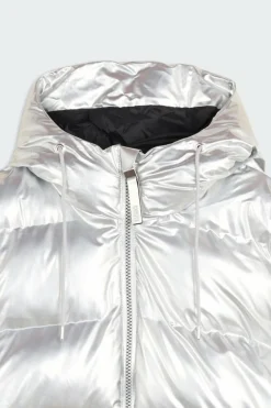 ALTA PUFFER JACKET W3T3 - Doudoune | Argent*RAINS Outlet