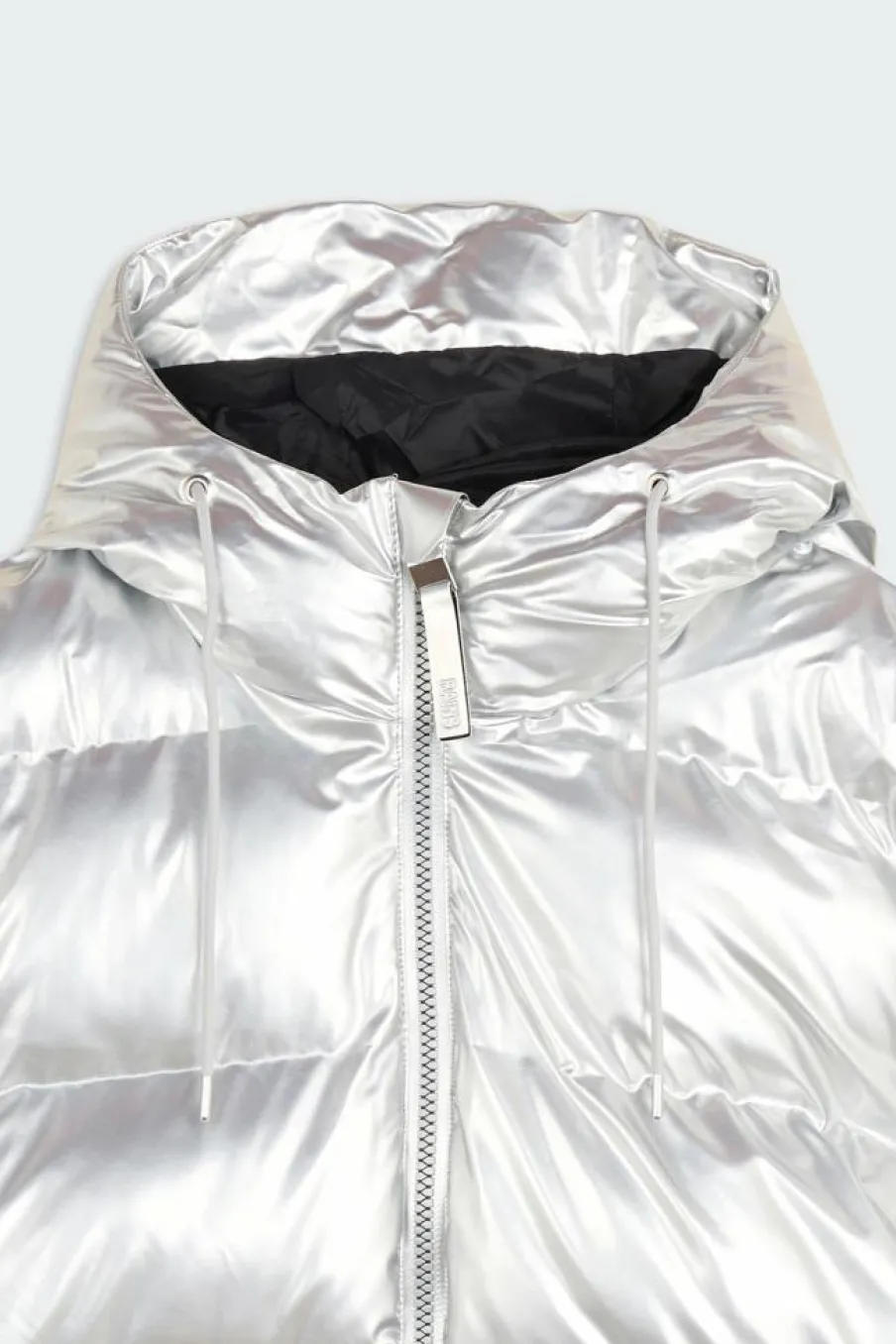 ALTA PUFFER JACKET W3T3 - Doudoune | Argent*RAINS Outlet