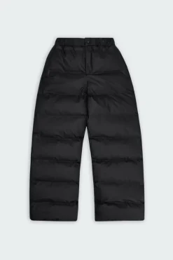 ALTA PUFFER PANTS REGULAR W3T3 - Pantalon | Noir*RAINS Hot