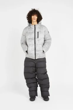 ALTA PUFFER PANTS REGULAR W3T3 - Pantalon | Noir*RAINS Hot