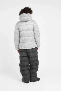 ALTA PUFFER PANTS REGULAR W3T3 - Pantalon | Noir*RAINS Hot