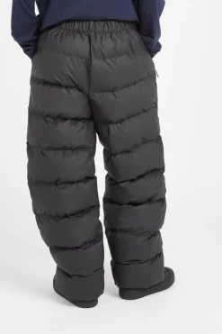 ALTA PUFFER PANTS REGULAR W3T3 - Pantalon | Noir*RAINS Hot