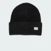 ALTEI BNIE 01 BLA - Bonnet | Noir*BARTS