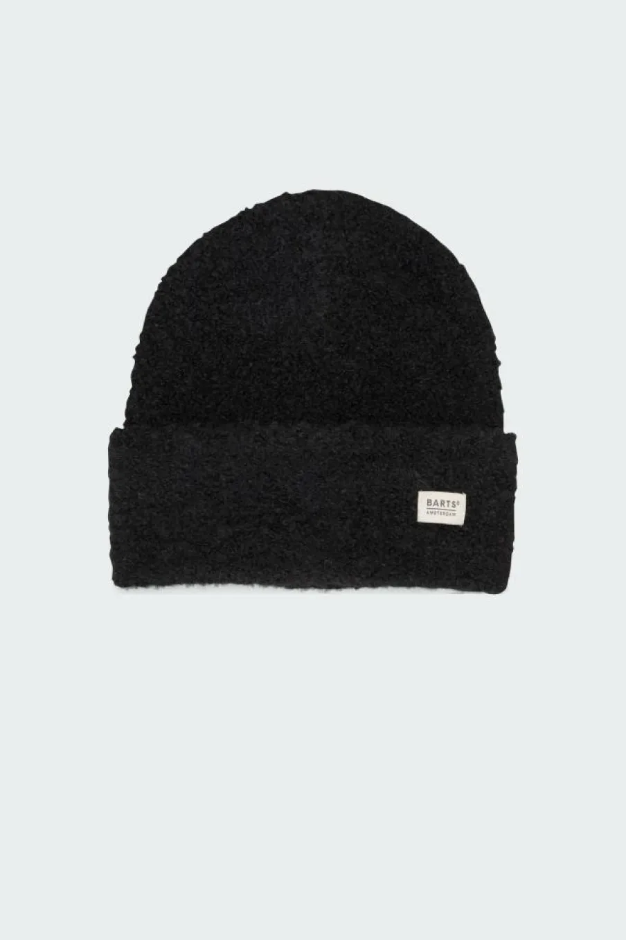 ALTEI BNIE 01 BLA - Bonnet | Noir*BARTS