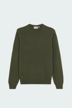 Alten Sweater - Pull | Kaki*CARHARTT WIP Hot